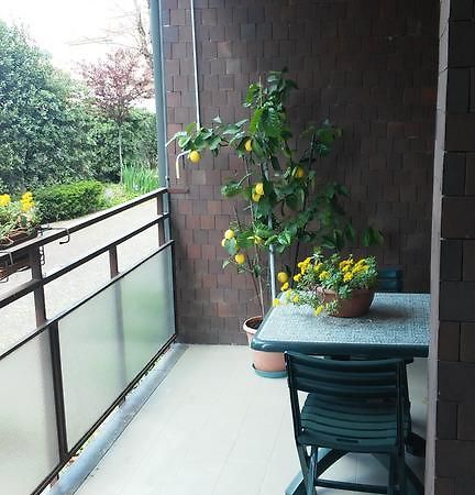 Emi Apartment Bollate Buitenkant foto