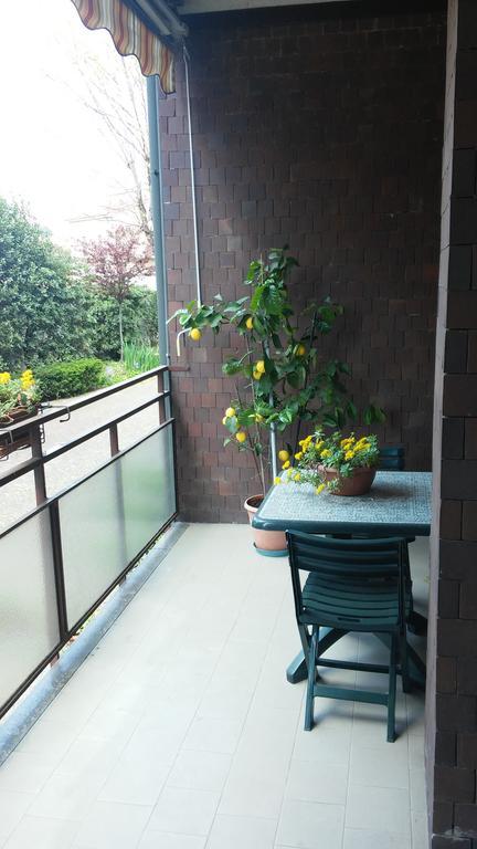 Emi Apartment Bollate Buitenkant foto