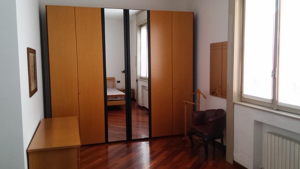 Emi Apartment Bollate Buitenkant foto